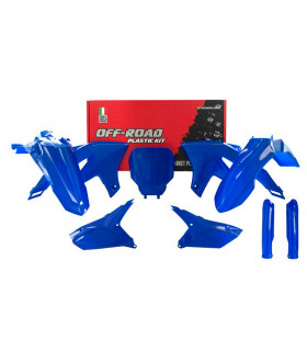 RTECH PLASTICS KIT YAMAHA YZ 450 F (2023)