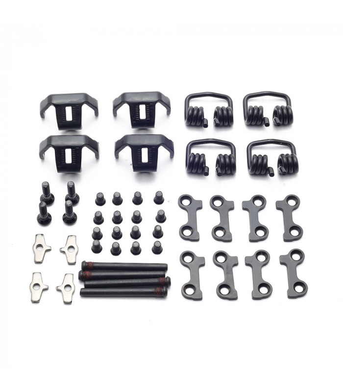 HT T1 CLIP MECHANISM KIT (BLACK)