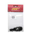 PINS PEDALES HT AE05, ME05 (NEGRO)