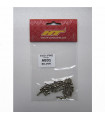 PINS PEDALES HT AE01, ME01 (PLATA/MODELOS ANTIGUOS)