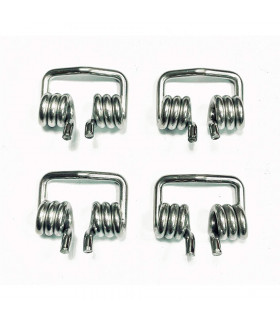 MUELLES PEDALES HT M2 (PLATA)