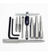 HT DH, ENDURO, XC REBUILD TOOLS