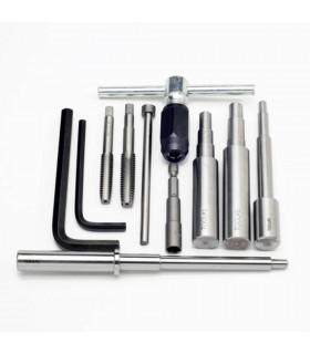 HT DH, ENDURO, XC REBUILD TOOLS