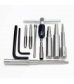 HT DH, ENDURO, XC REBUILD TOOLS
