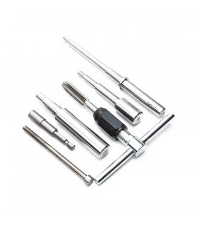 HT DH RACE REBUILD TOOLS (X3)
