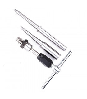 KIT HERRAMIENTAS PEDALES HT EVO (VIEJOS)