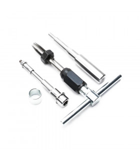 KIT HERRAMIENTAS PEDALES HT EVO+