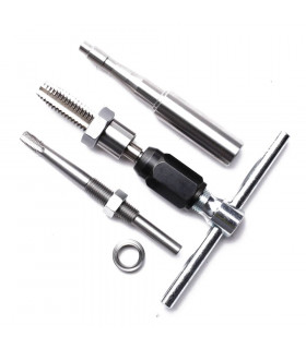 HT N-EVO REBUILD TOOLS (NEW)