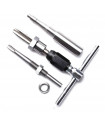 KIT HERRAMIENTAS PEDALES HT N-EVO (NUEVOS)
