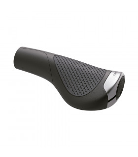 ERGON GP1 EVO GRIPS (BLACK)