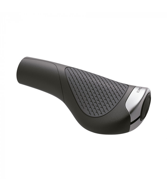 ERGON GP1 EVO GRIPS (BLACK)