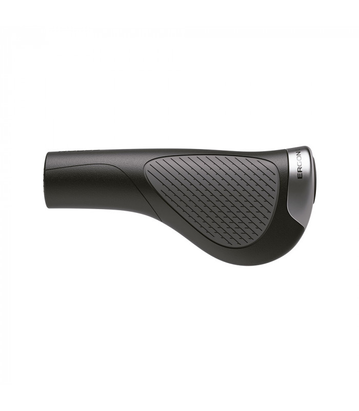ERGON GP1 EVO GRIPS (BLACK)