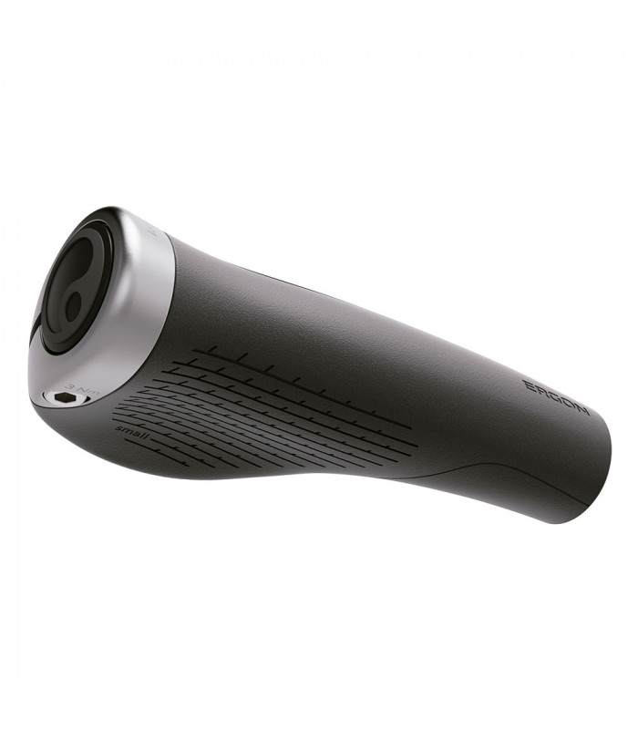 PUÑOS ERGON GP1 EVO (NEGRO)