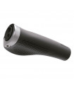 PUÑOS ERGON GP1 EVO (NEGRO)