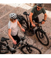 PUÑOS ERGON GP1 EVO (NEGRO)