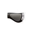 ERGON GP1 EVO ROHLOFF®/NEXUS® GRIPS (BLACK)