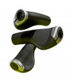 ERGON GP1 EVO GRIPS (BLACK)