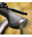 PUÑOS ERGON GP1 EVO (NEGRO)