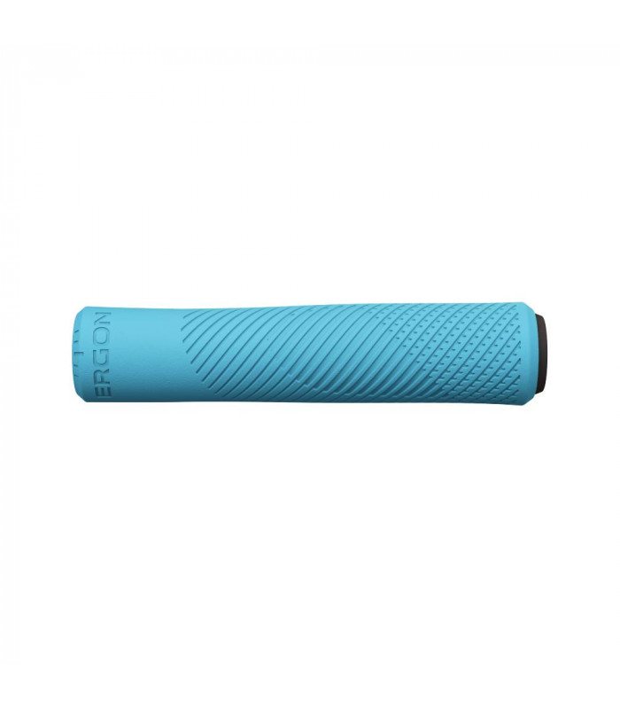 ERGON GXR TEAM GRIPS (LASER BLUE)