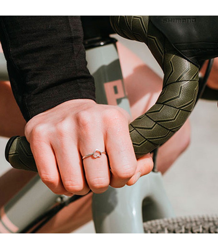 ERGON BT GRAVEL BAR TAPE (RUSTY RED)