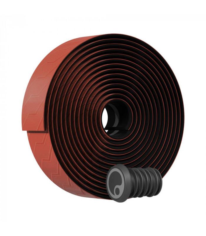 ERGON BT GRAVEL BAR TAPE (RUSTY RED)