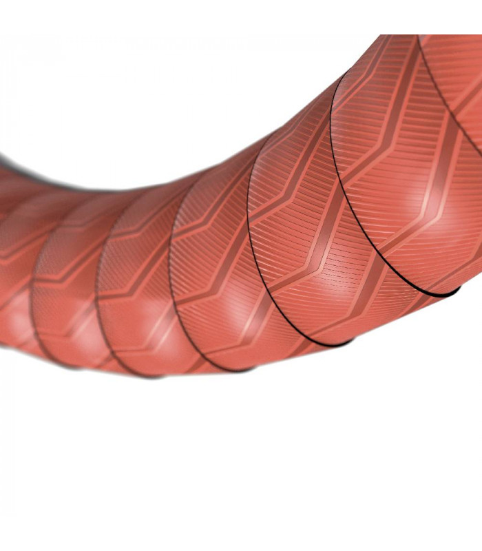 ERGON BT GRAVEL BAR TAPE (RUSTY RED)