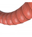 ERGON BT GRAVEL BAR TAPE (RUSTY RED)