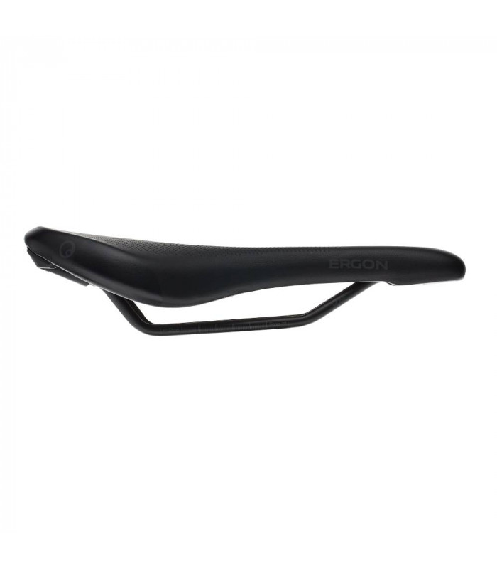 ERGON SM SPORT GEL WOMEN SADDLE (STEALTH)
