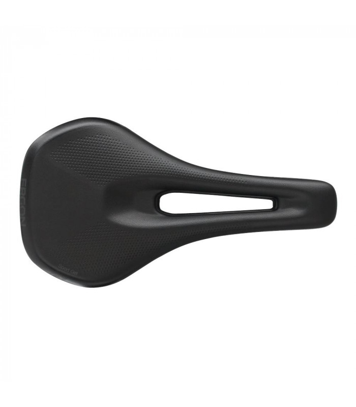 ERGON SM SPORT GEL WOMEN SADDLE (STEALTH)