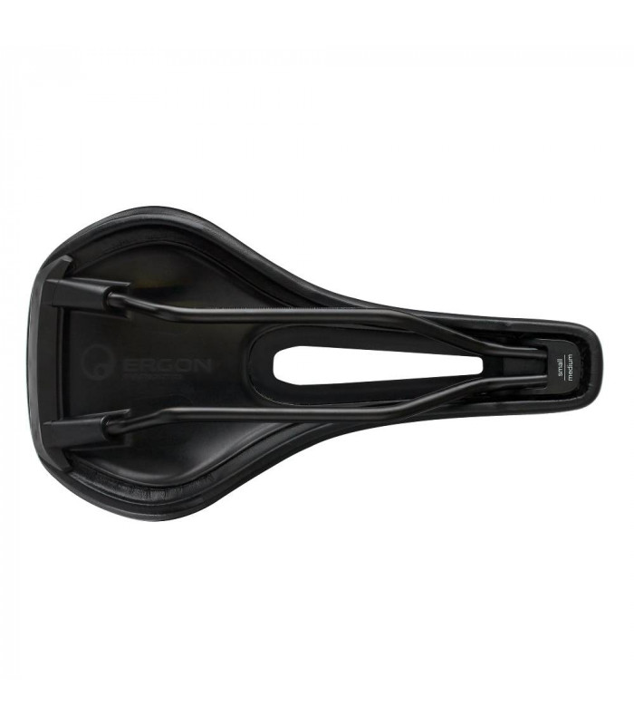 ERGON SM SPORT GEL WOMEN SADDLE (STEALTH)