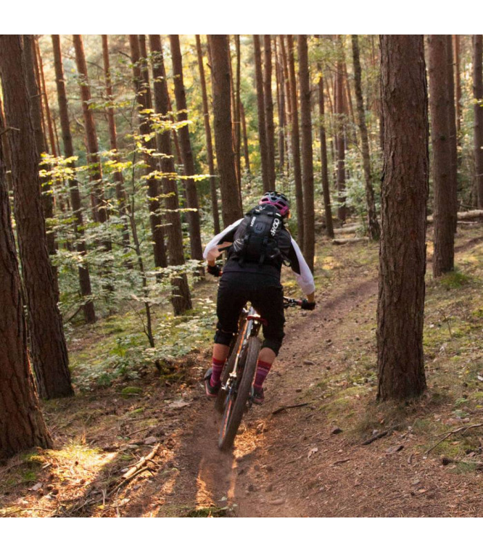 SILLÍN ERGON SM SPORT GEL WOMEN (STEALTH)