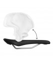 ERGON SM SPORT GEL WOMEN SADDLE (STEALTH)