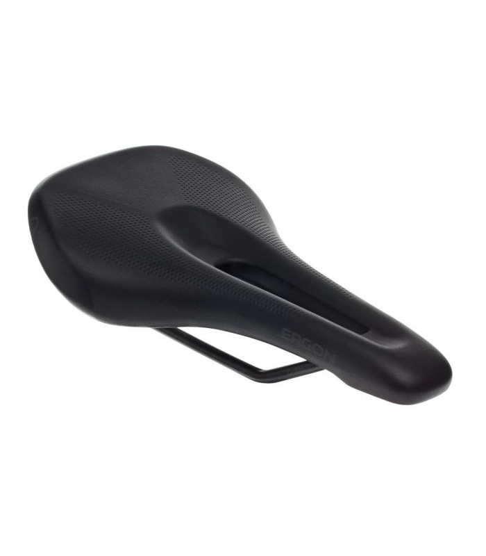 ERGON SM SPORT GEL WOMEN SADDLE (STEALTH)