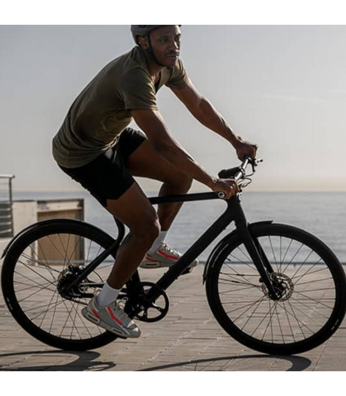 ERGON SF SPORT GEL MEN SADDLE