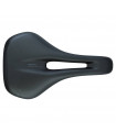 ERGON SF SPORT GEL WOMEN SADDLE (BLACK)