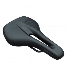 ERGON SF SPORT GEL WOMEN SADDLE (BLACK)