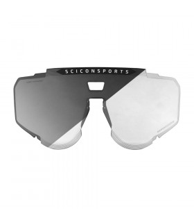 LENTE SCICON AEROSCOPE (FOTOCROMÁTICA PLATA)