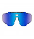 LENTE GAFAS SCICON AEROSCOPE (MULTIESPEJO AZUL)