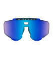 LENTE GAFAS SCICON AEROSCOPE (MULTIESPEJO AZUL)