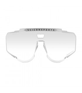 LENTE GAFAS SCICON AEROSCOPE (TRANPARENTE)