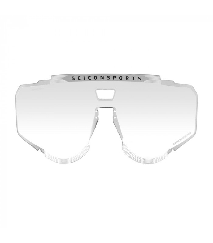 LENTE GAFAS SCICON AEROSCOPE (TRANPARENTE)