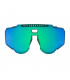 LENTE GAFAS SCICON AEROSCOPE (MULTIESPEJO VERDE)