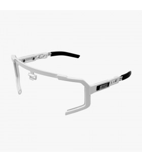 MONTURA GAFAS SCICON AEROSCOPE (BLANCO)