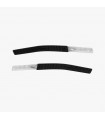 SCICON AEROSCOPE SPARE TEMPLE TIPS (CRYSTAL)