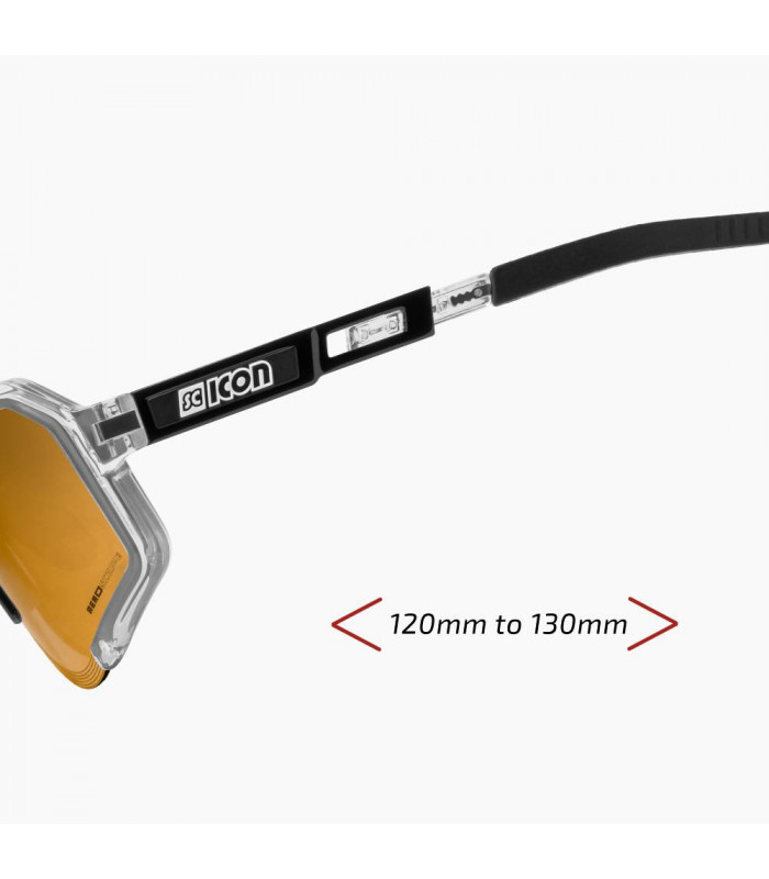REPUESTO PUNTAS DE PATILLA SCICON AEROSCOPE (CRYSTAL)