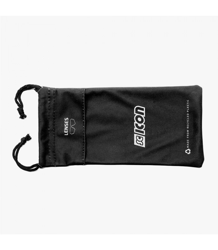 LENTE GAFAS SCICON AEROSCOPE (MULTIESPEJO BRONCE)