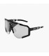 SCICON AEROSCOPE BLACK SUNGLASSES (PHOTOCHROMIC SILVER LENS)