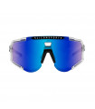 GAFAS SCICON AEROSCOPE CRYSTAL (LENTE MULTIESPEJO AZUL)