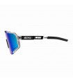 GAFAS SCICON AEROSCOPE CRYSTAL (LENTE MULTIESPEJO AZUL)