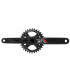 SRAM GX-1000 1X11 CRANKSET (30 MM/175 MM/32 TEETH)